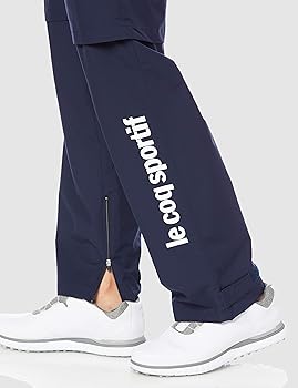 A N様限定 【美品⠀】LE COQ SPORTIF チェック柄レインウェア 新品未使用品】ルコック ストレッチフォーサー レインウェア